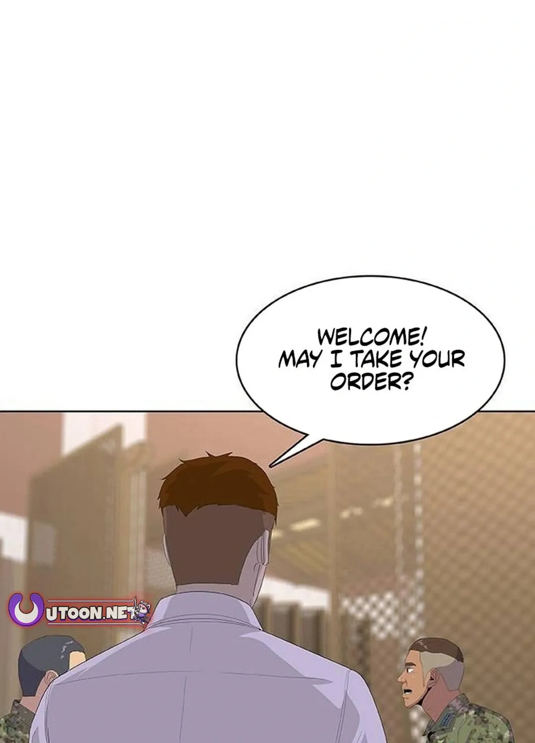 Read Kitchen Soldier chapter 197 image 101 on Lezhin