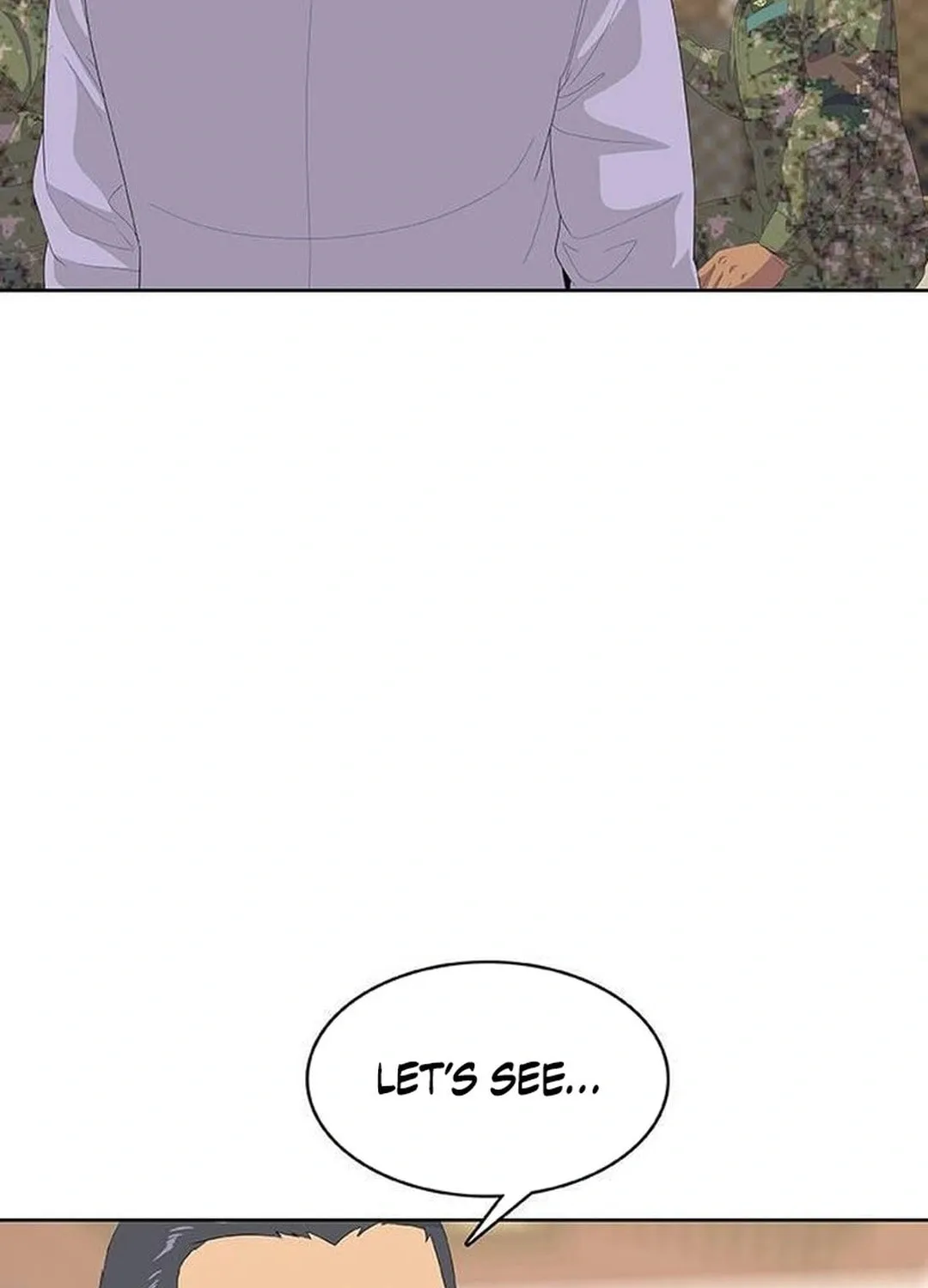 Read Kitchen Soldier chapter 197 image 102 on Lezhin