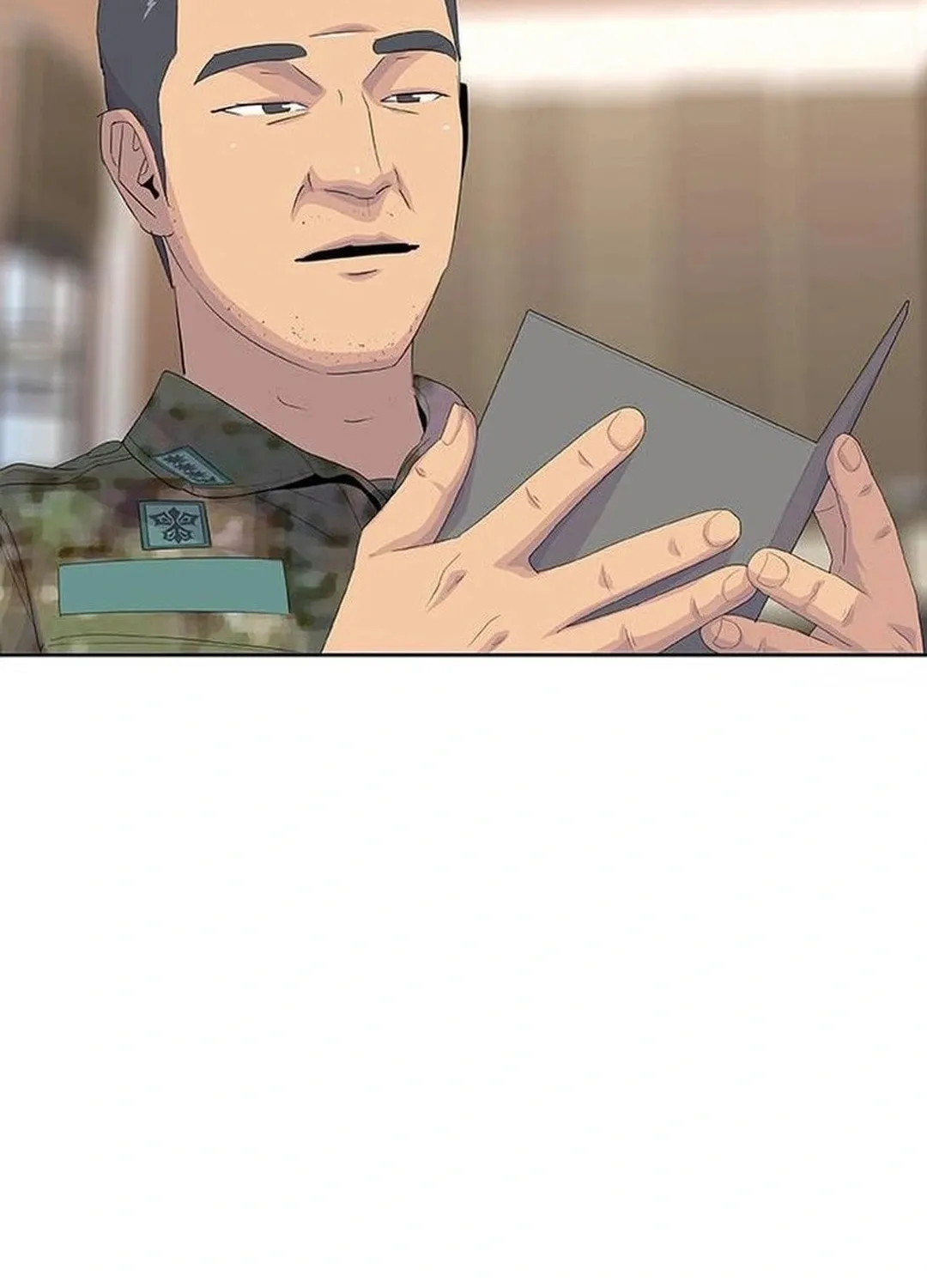 Read Kitchen Soldier chapter 197 image 103 on Lezhin