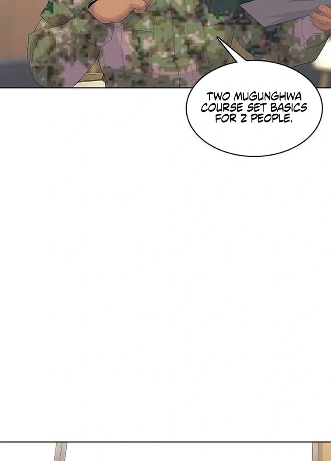 Read Kitchen Soldier chapter 197 image 105 on Lezhin