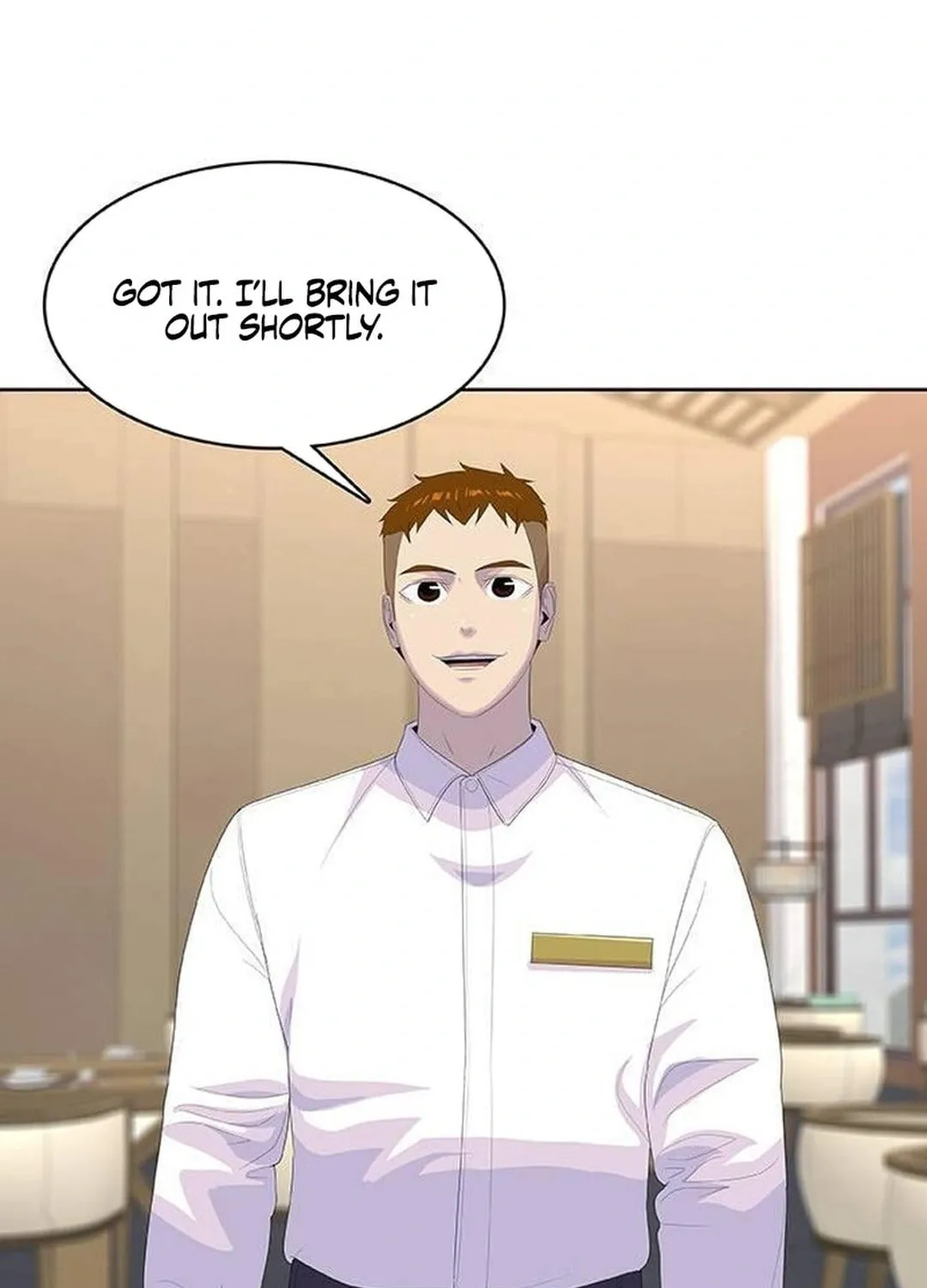Read Kitchen Soldier chapter 197 image 107 on Lezhin