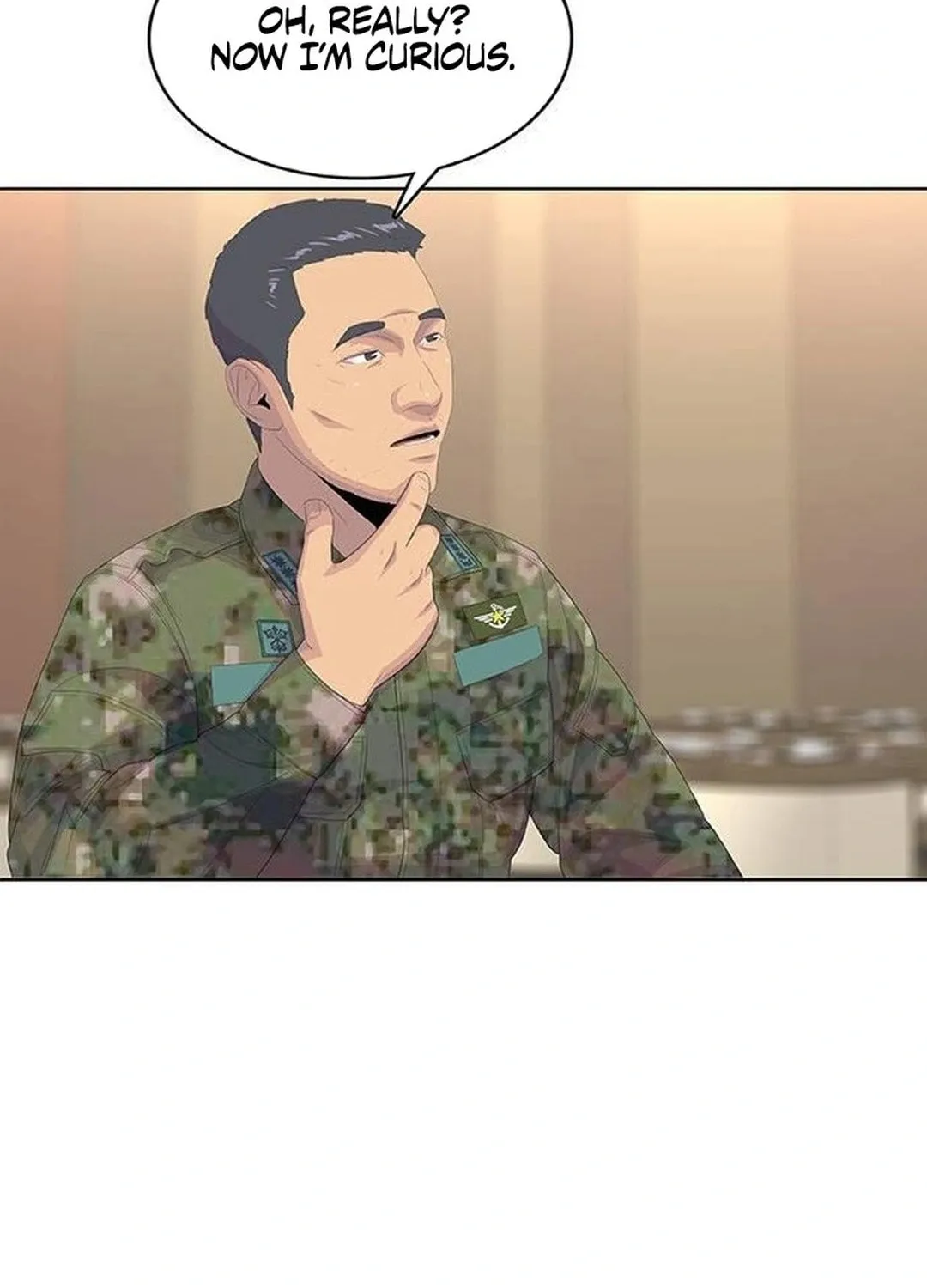 Read Kitchen Soldier chapter 197 image 110 on Lezhin