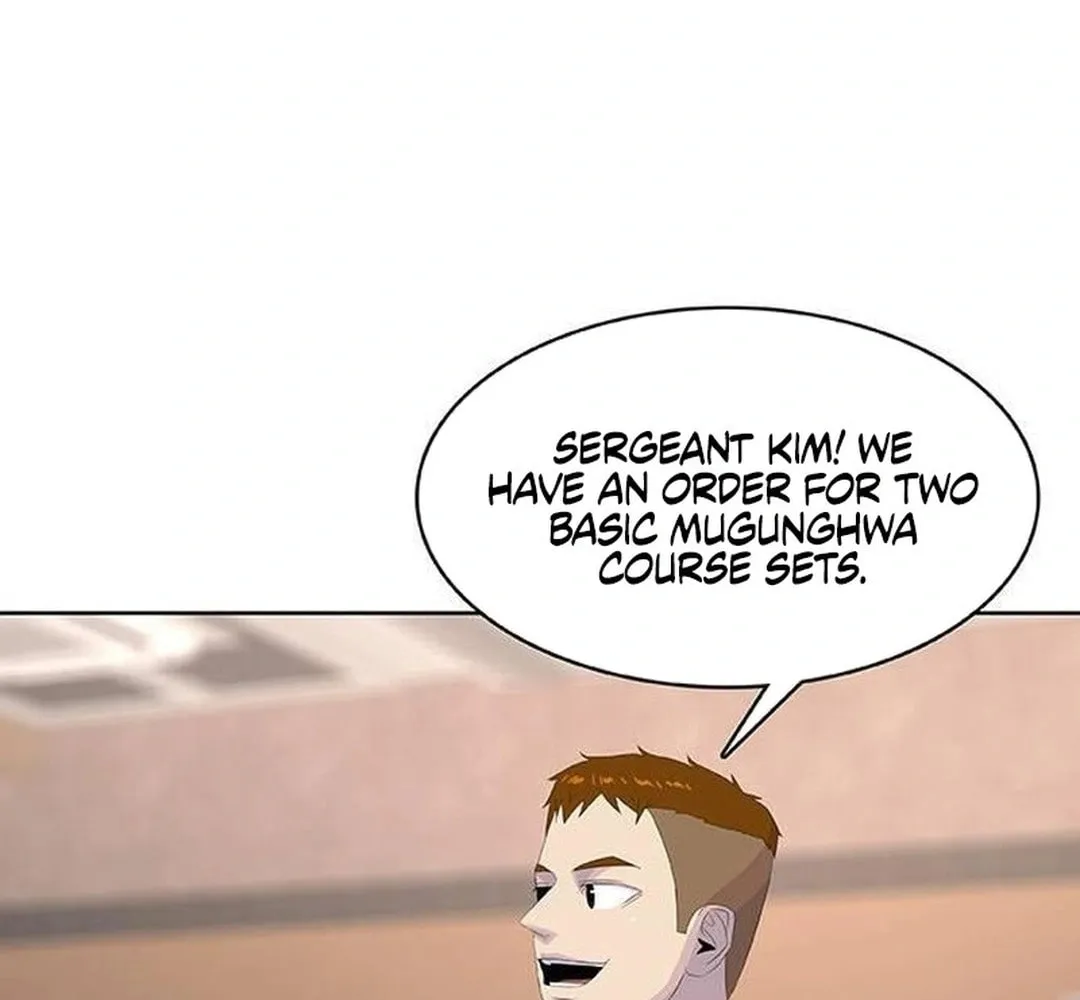 Read Kitchen Soldier chapter 197 image 111 on Lezhin