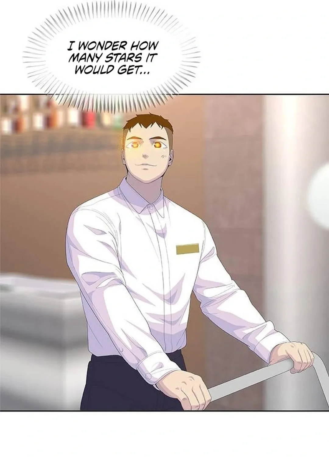 Read Kitchen Soldier chapter 197 image 117 on Lezhin