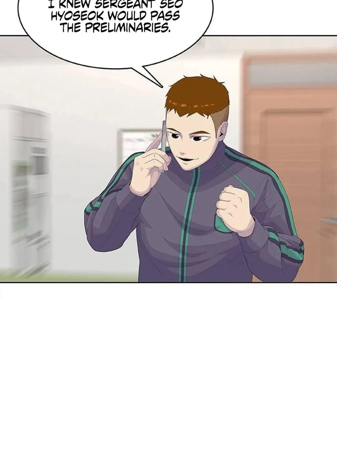 Read Kitchen Soldier chapter 197 image 12 on Lezhin