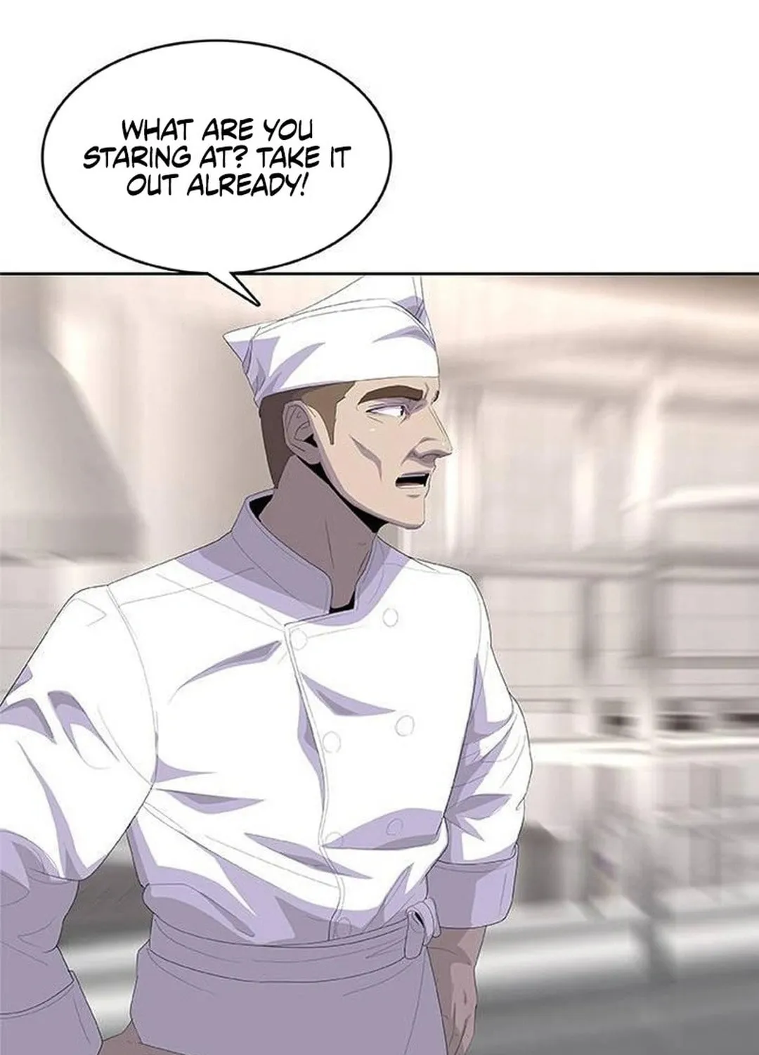 Read Kitchen Soldier chapter 197 image 122 on Lezhin