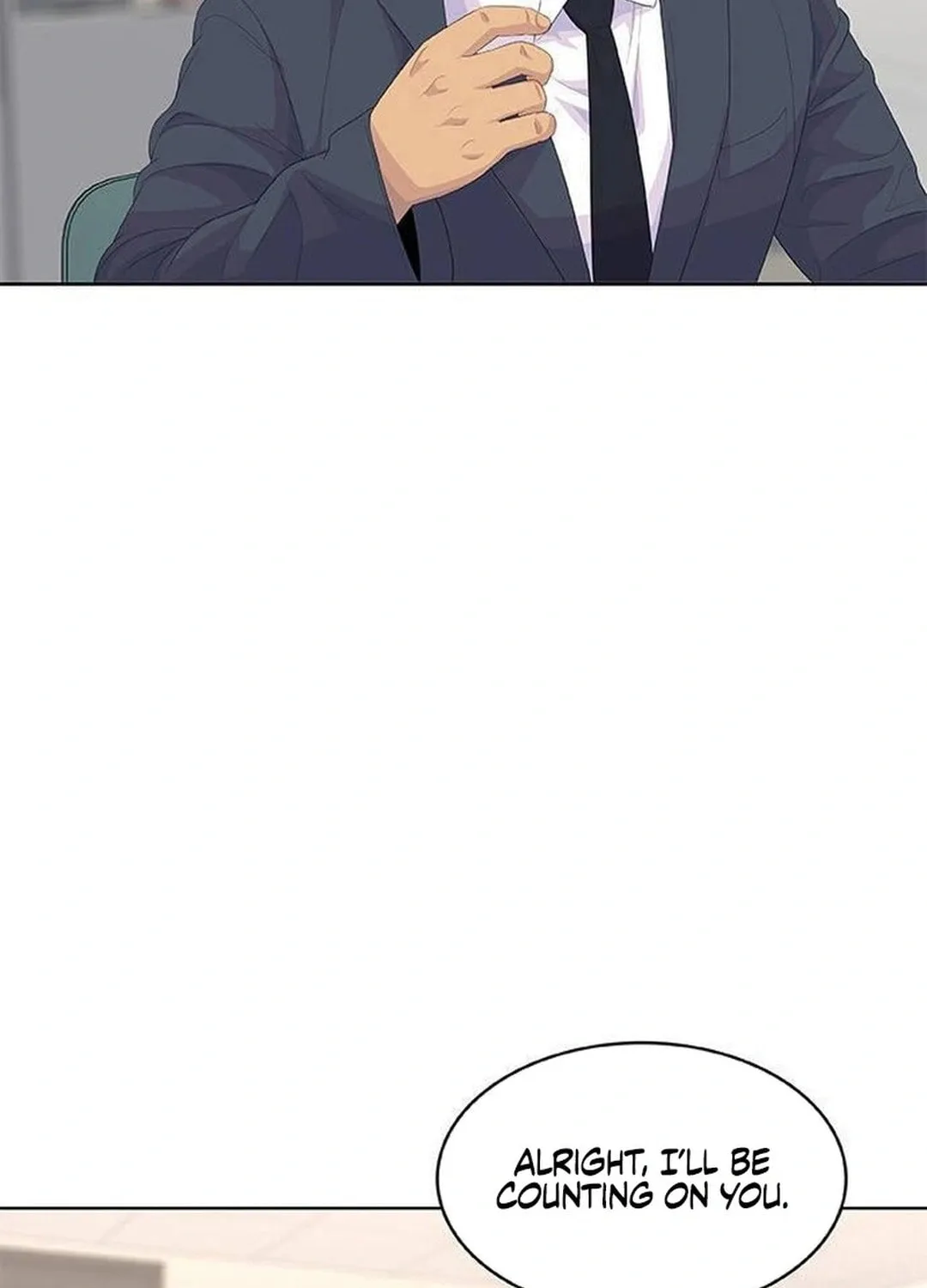 Read Kitchen Soldier chapter 197 image 25 on Lezhin