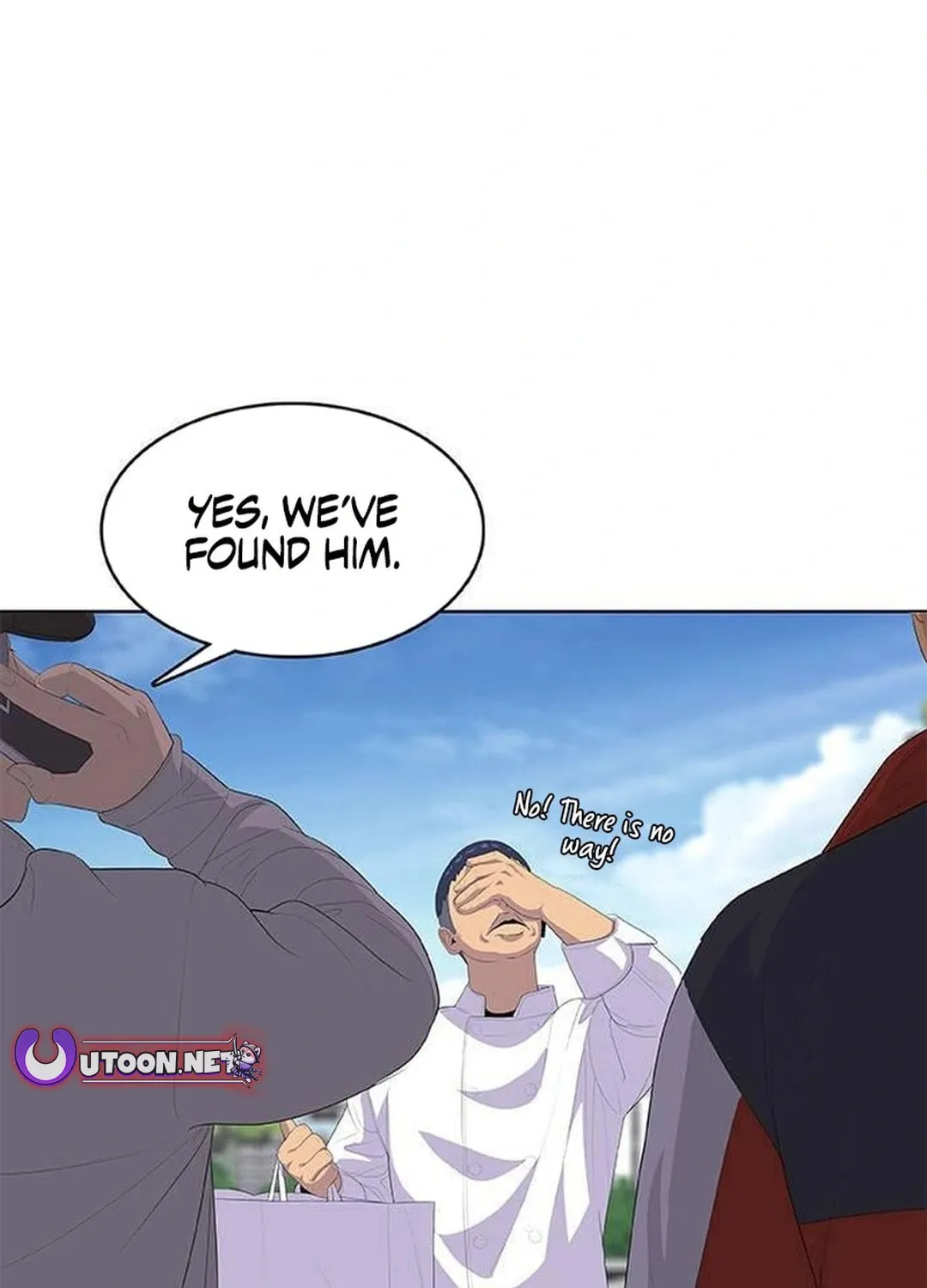 Read Kitchen Soldier chapter 197 image 3 on Lezhin