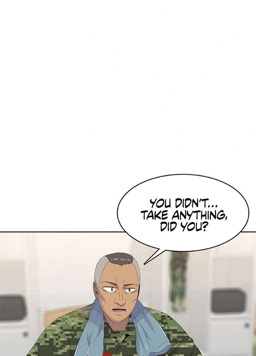 Read Kitchen Soldier chapter 197 image 31 on Lezhin