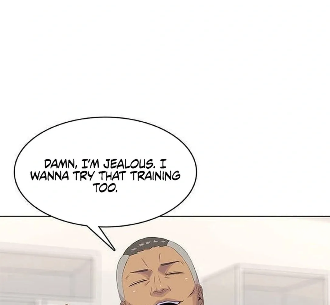 Read Kitchen Soldier chapter 197 image 34 on Lezhin