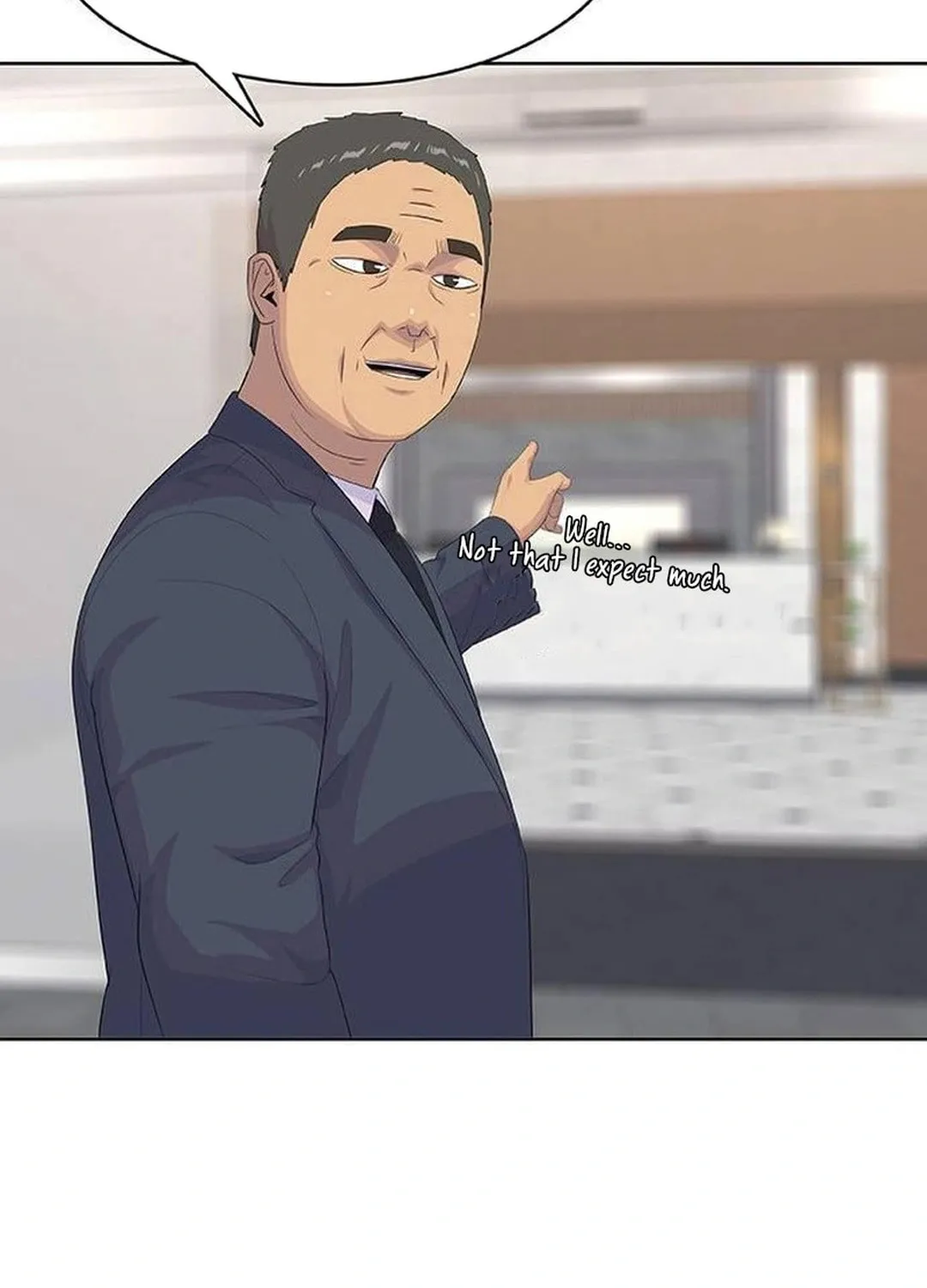 Read Kitchen Soldier chapter 197 image 42 on Lezhin