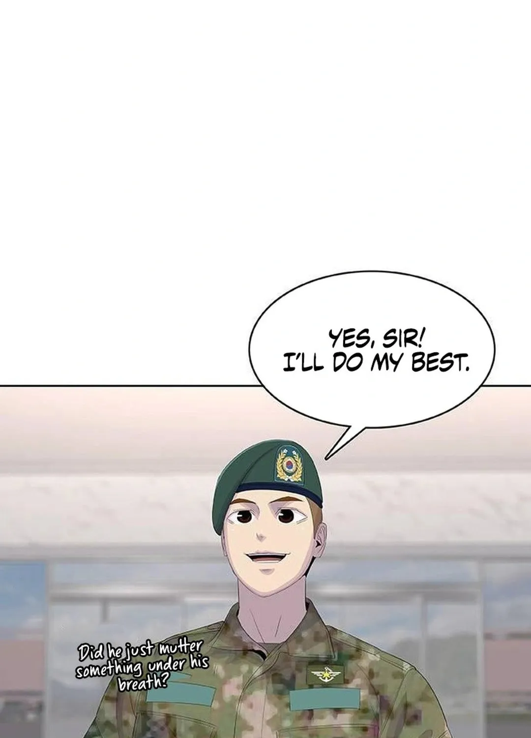 Read Kitchen Soldier chapter 197 image 43 on Lezhin