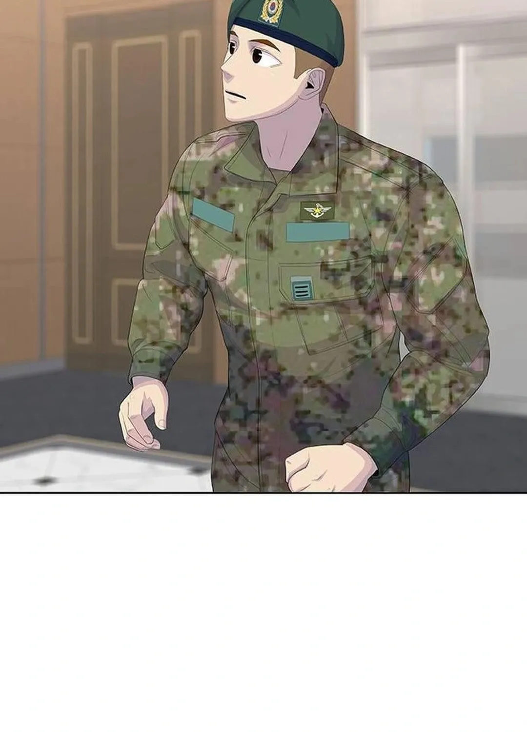 Read Kitchen Soldier chapter 197 image 45 on Lezhin