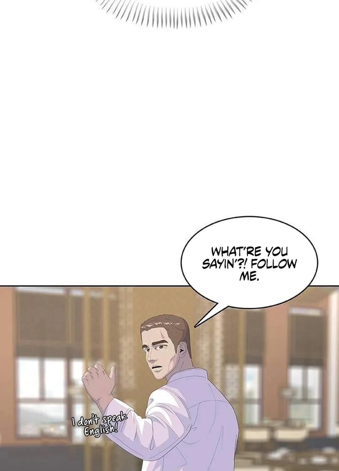 Read Kitchen Soldier chapter 197 image 49 on Lezhin