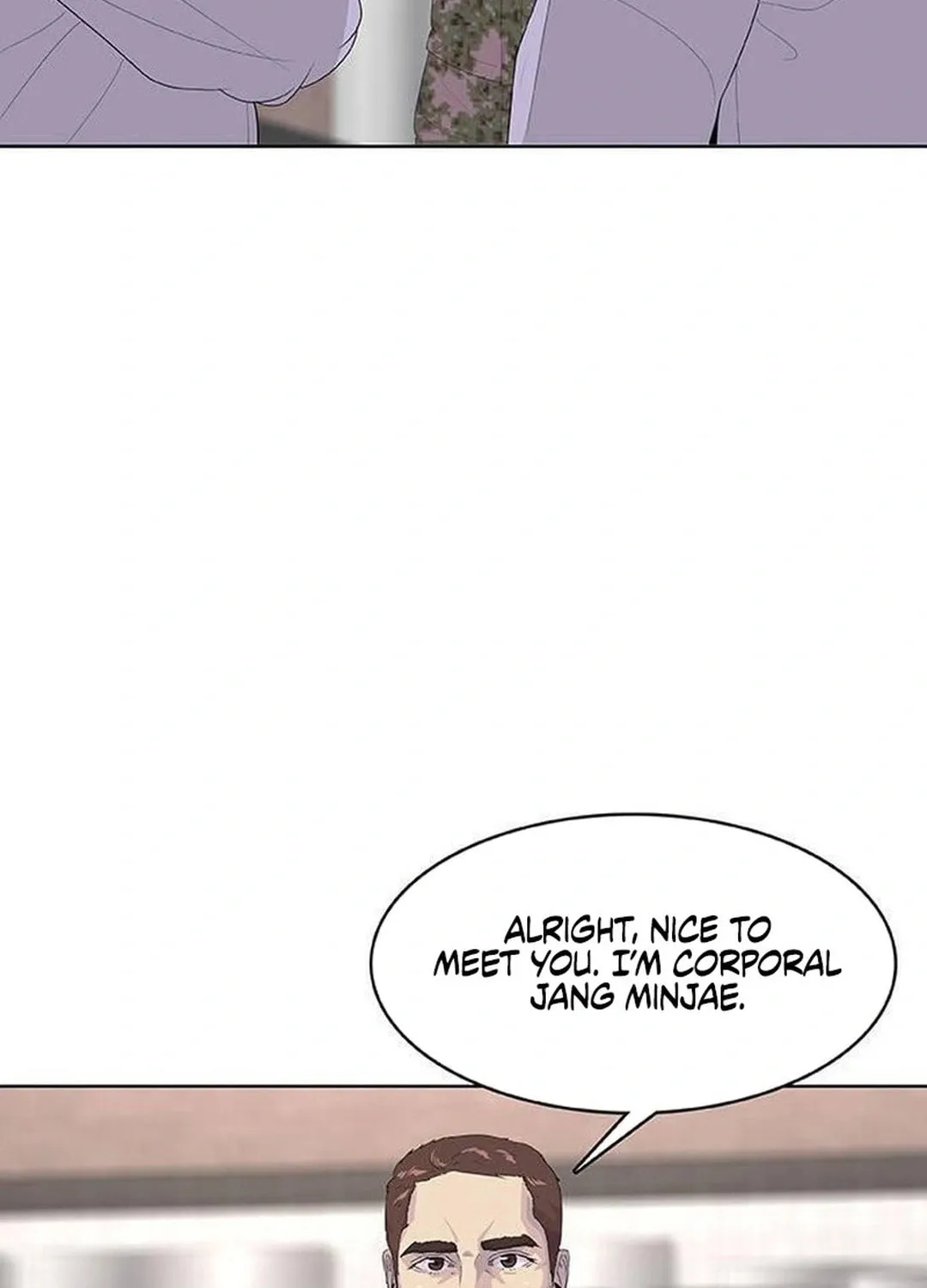 Read Kitchen Soldier chapter 197 image 53 on Lezhin