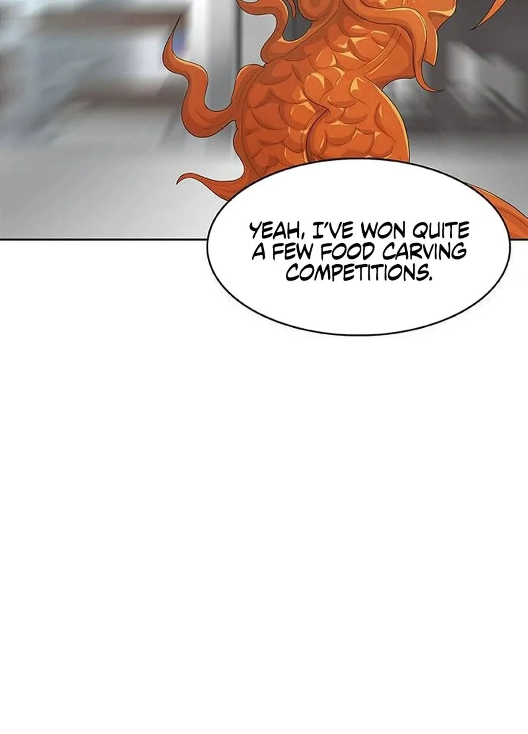 Read Kitchen Soldier chapter 197 image 57 on Lezhin
