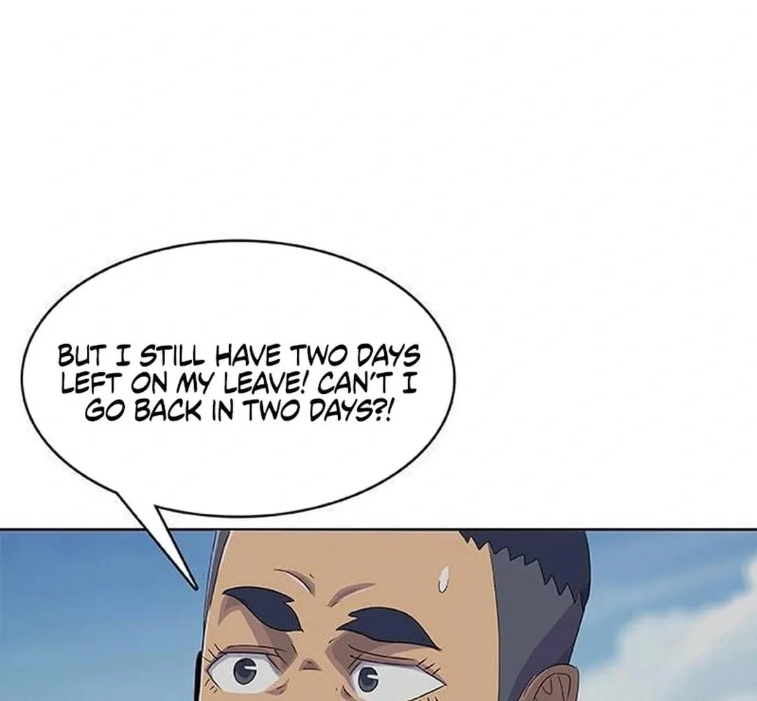 Read Kitchen Soldier chapter 197 image 6 on Lezhin