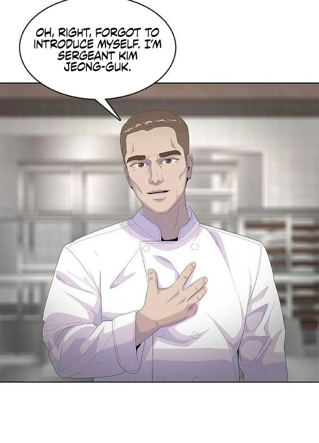 Read Kitchen Soldier chapter 197 image 63 on Lezhin