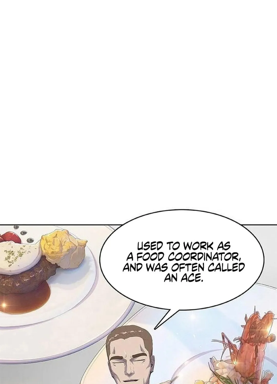 Read Kitchen Soldier chapter 197 image 64 on Lezhin