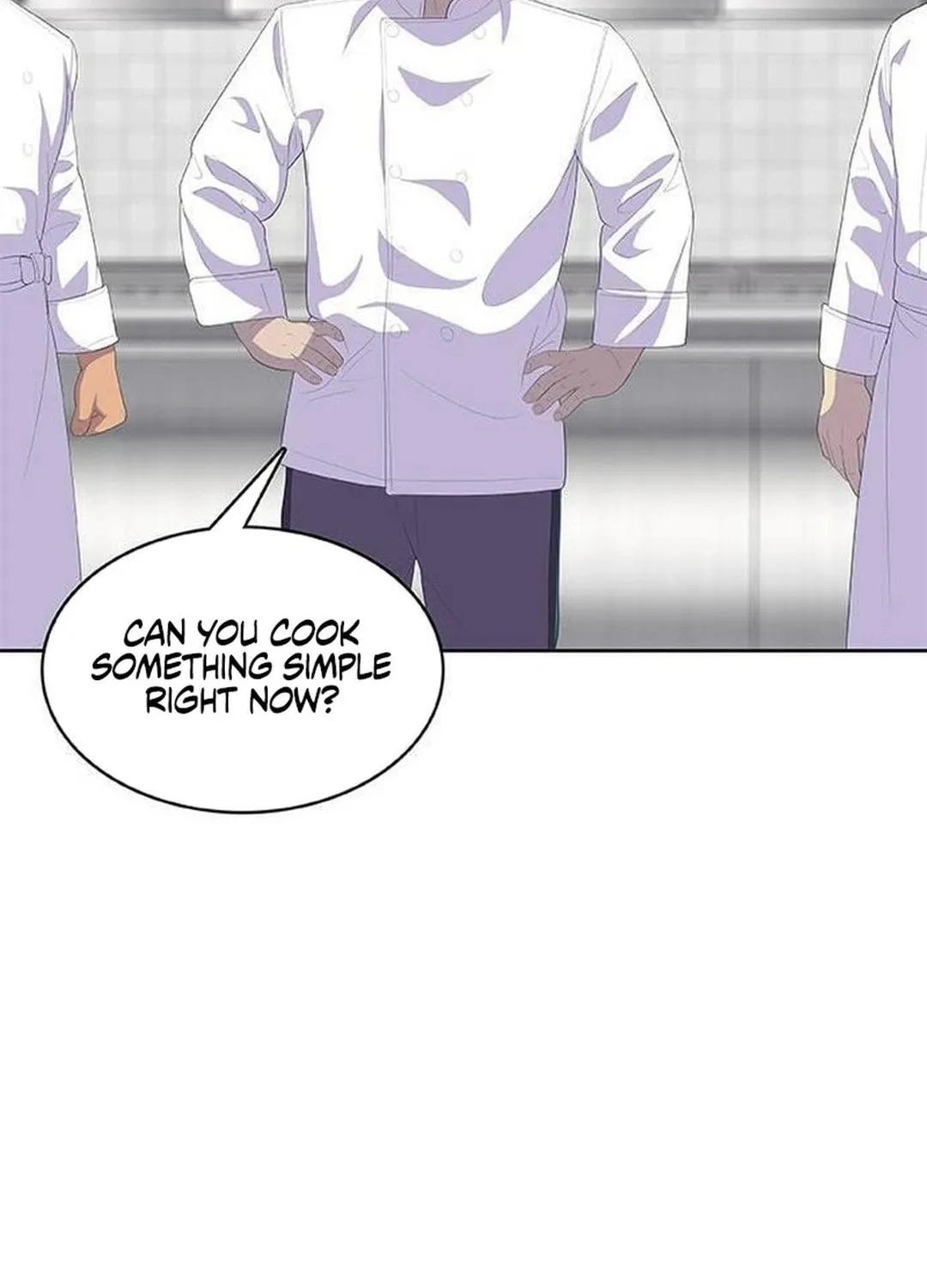 Read Kitchen Soldier chapter 197 image 68 on Lezhin