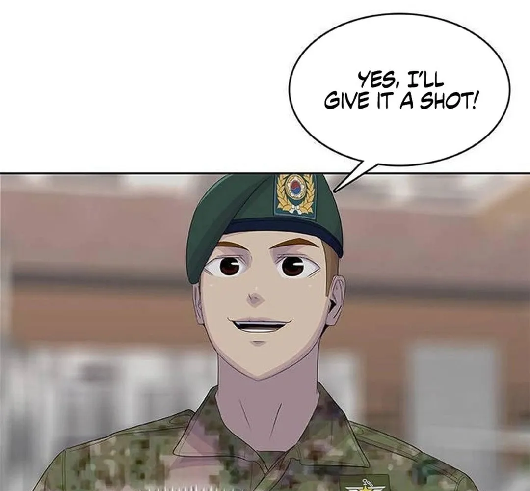 Read Kitchen Soldier chapter 197 image 69 on Lezhin