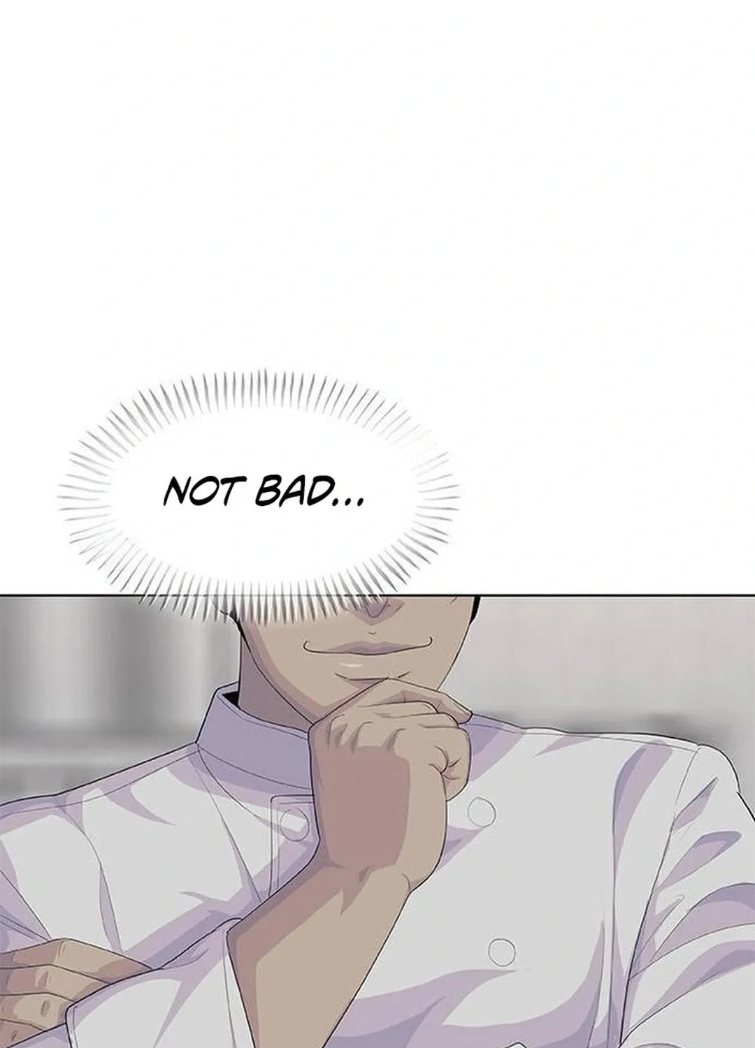 Read Kitchen Soldier chapter 197 image 74 on Lezhin
