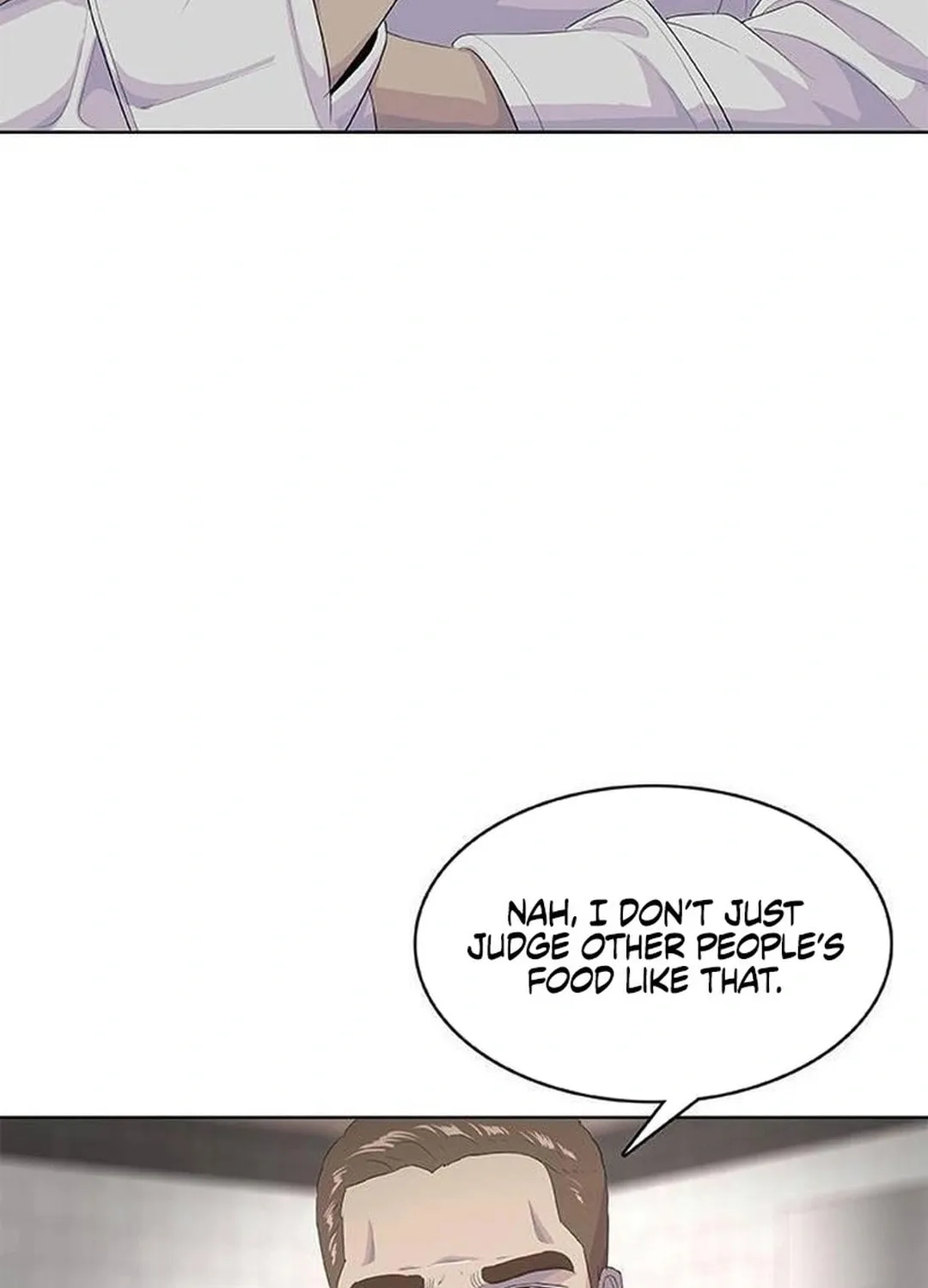Read Kitchen Soldier chapter 197 image 75 on Lezhin