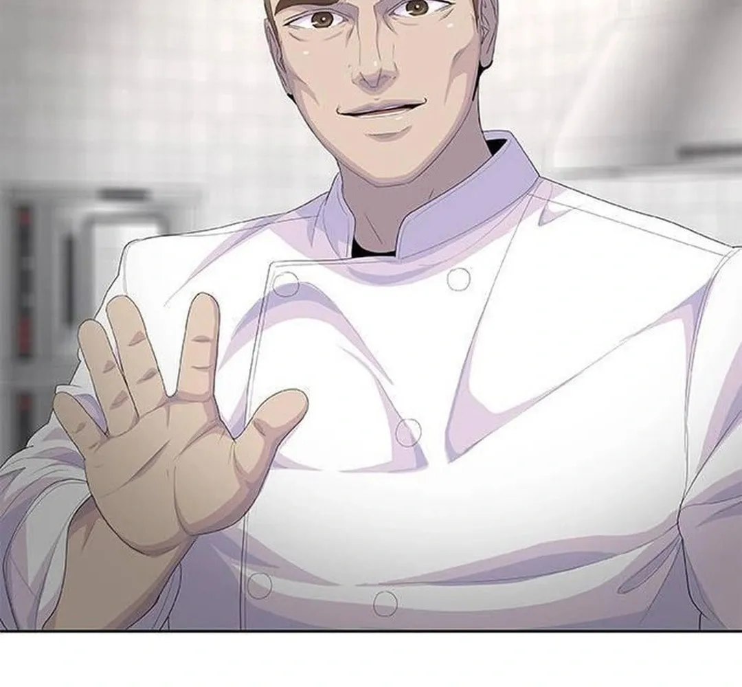 Read Kitchen Soldier chapter 197 image 76 on Lezhin