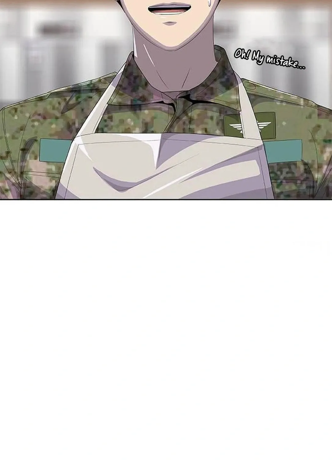 Read Kitchen Soldier chapter 197 image 78 on Lezhin