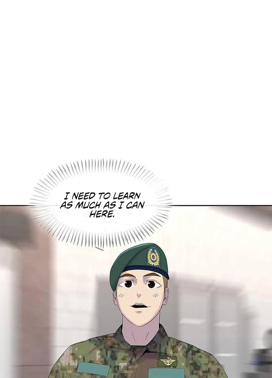 Read Kitchen Soldier chapter 197 image 81 on Lezhin