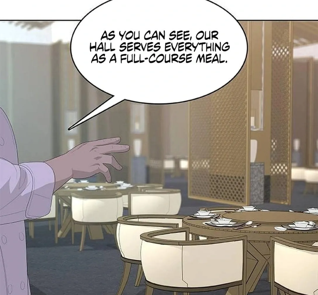 Read Kitchen Soldier chapter 197 image 83 on Lezhin