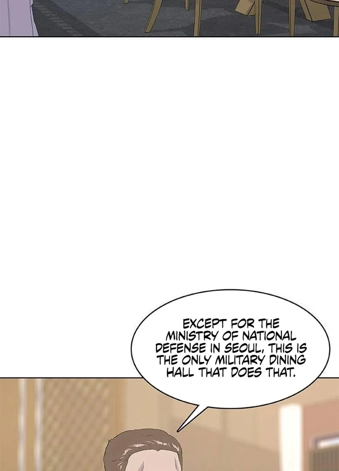 Read Kitchen Soldier chapter 197 image 84 on Lezhin