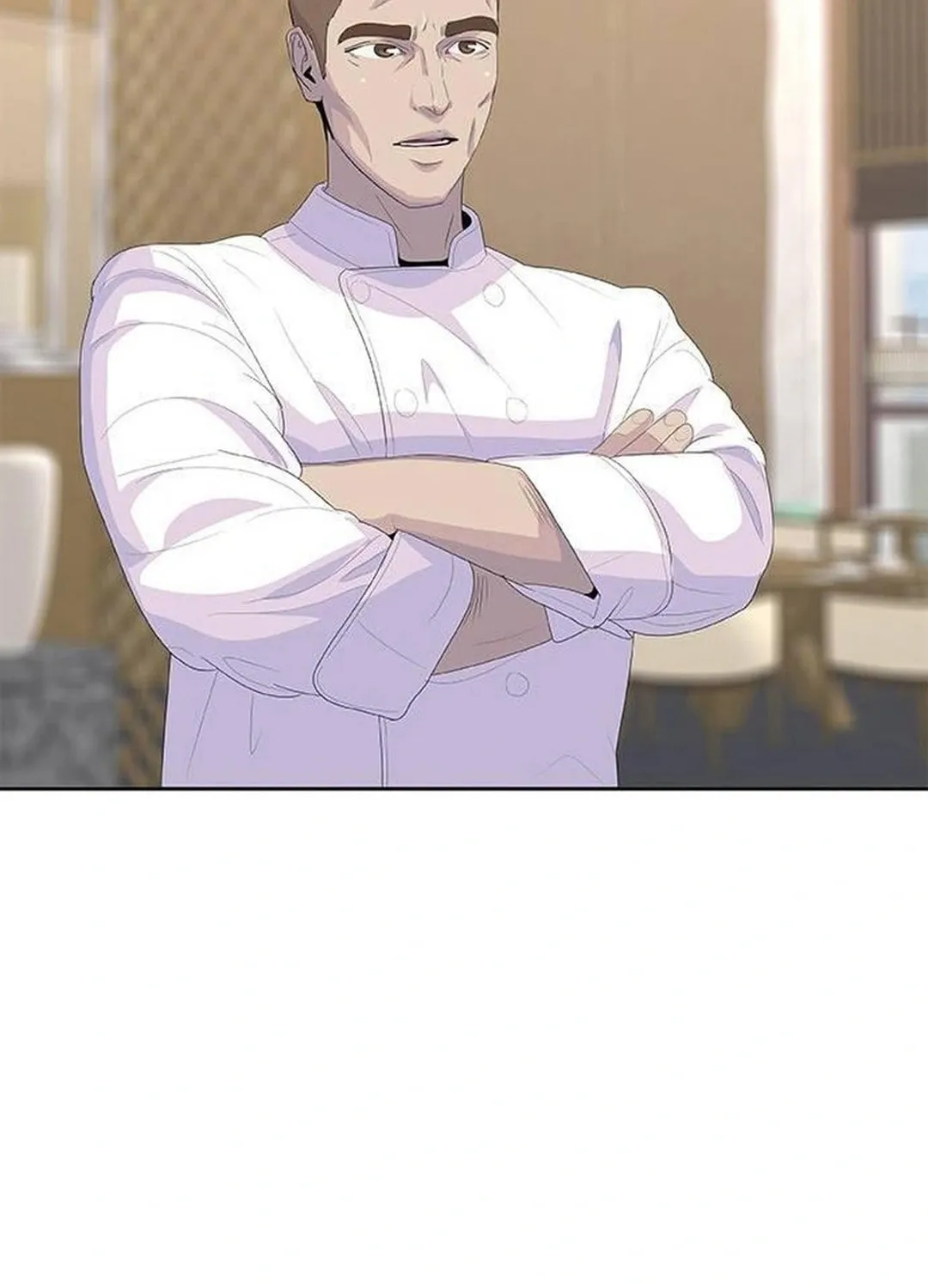 Read Kitchen Soldier chapter 197 image 85 on Lezhin