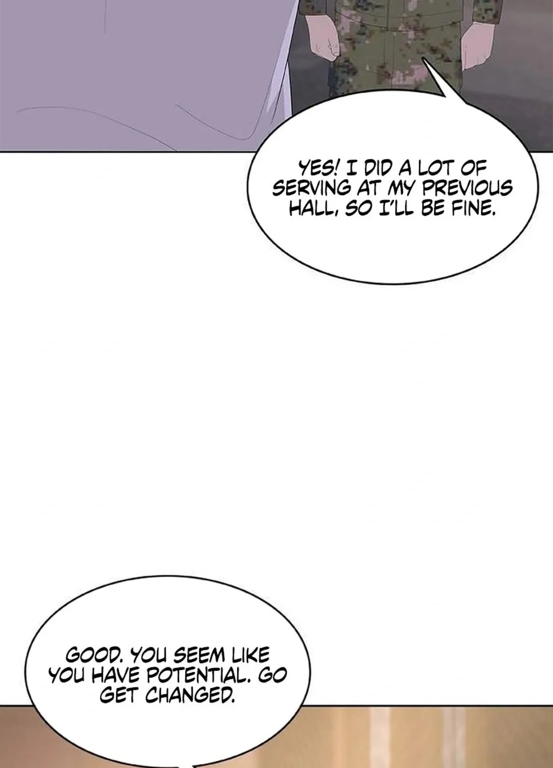 Read Kitchen Soldier chapter 197 image 87 on Lezhin