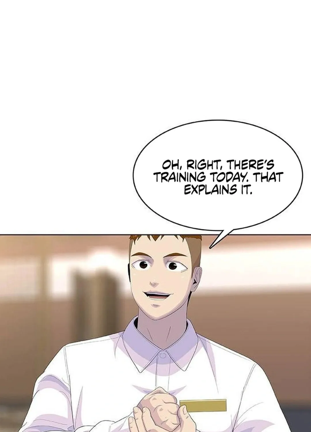 Read Kitchen Soldier chapter 197 image 98 on Lezhin