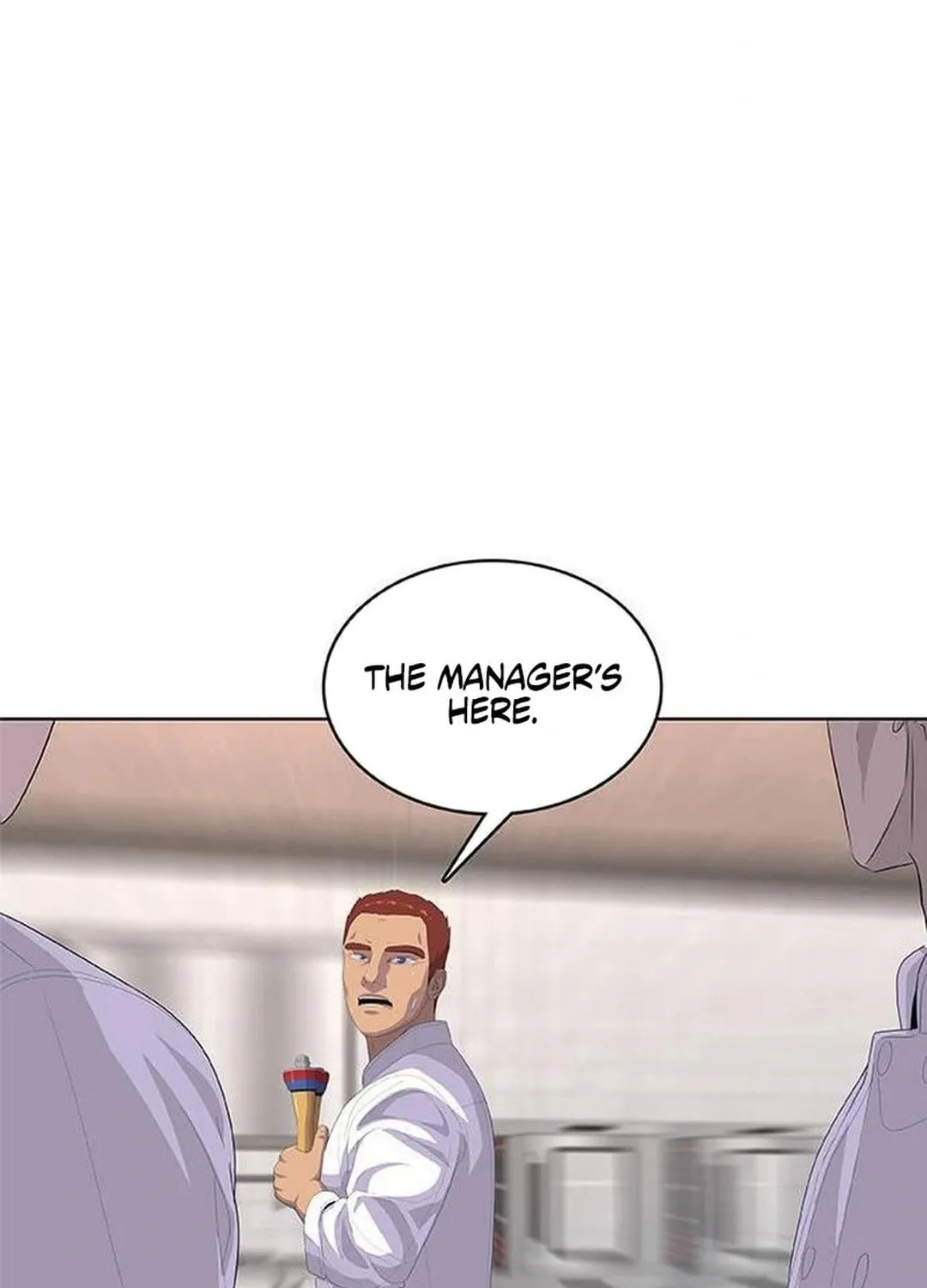 Read Kitchen Soldier chapter 198 image 107 on Lezhin
