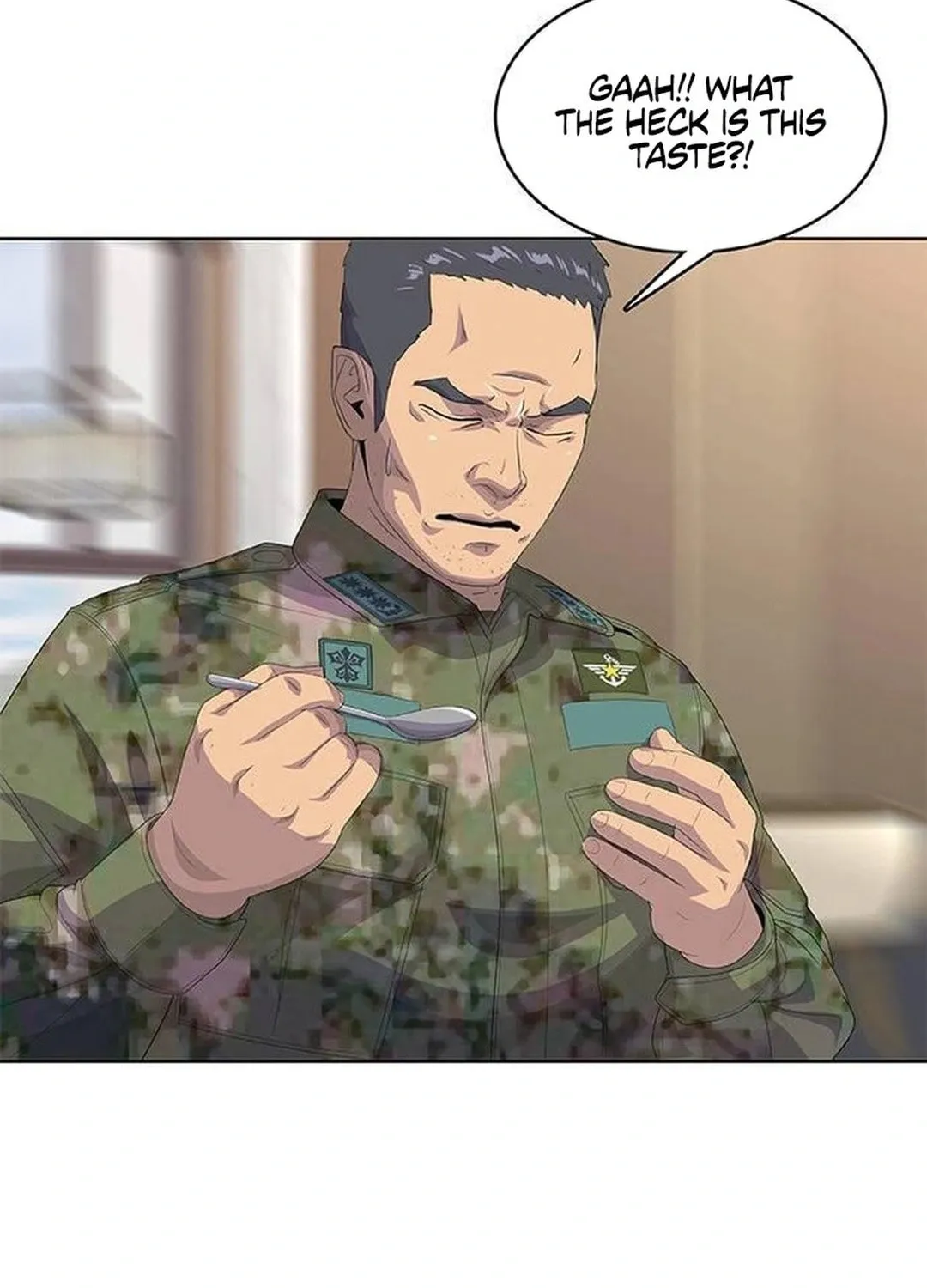 Read Kitchen Soldier chapter 198 image 11 on Lezhin