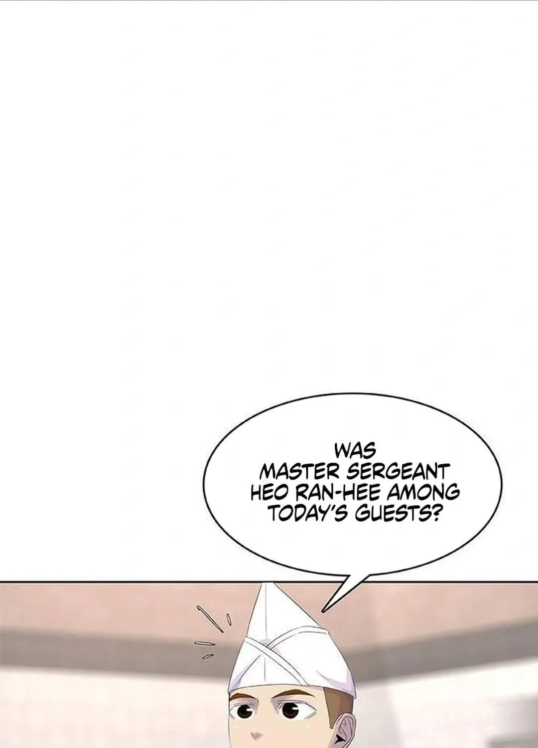 Read Kitchen Soldier chapter 198 image 110 on Lezhin