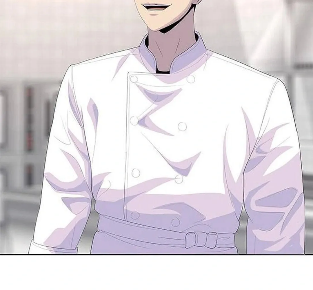 Read Kitchen Soldier chapter 198 image 111 on Lezhin