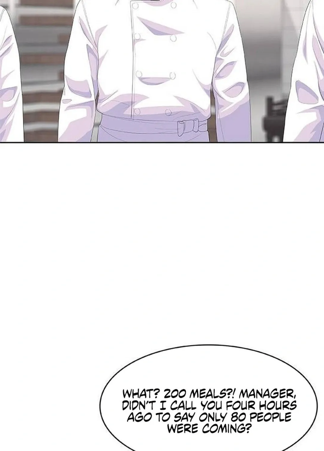 Read Kitchen Soldier chapter 198 image 113 on Lezhin
