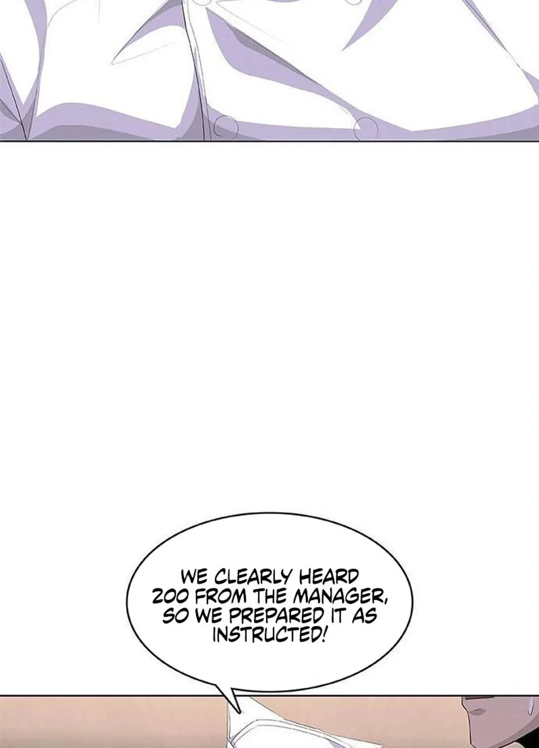 Read Kitchen Soldier chapter 198 image 116 on Lezhin