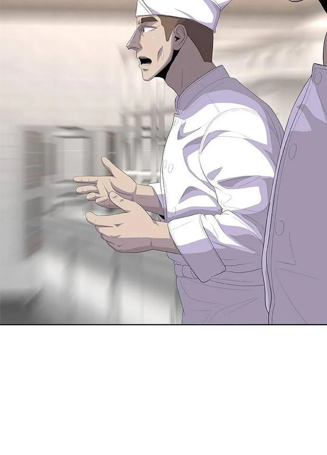 Read Kitchen Soldier chapter 198 image 117 on Lezhin
