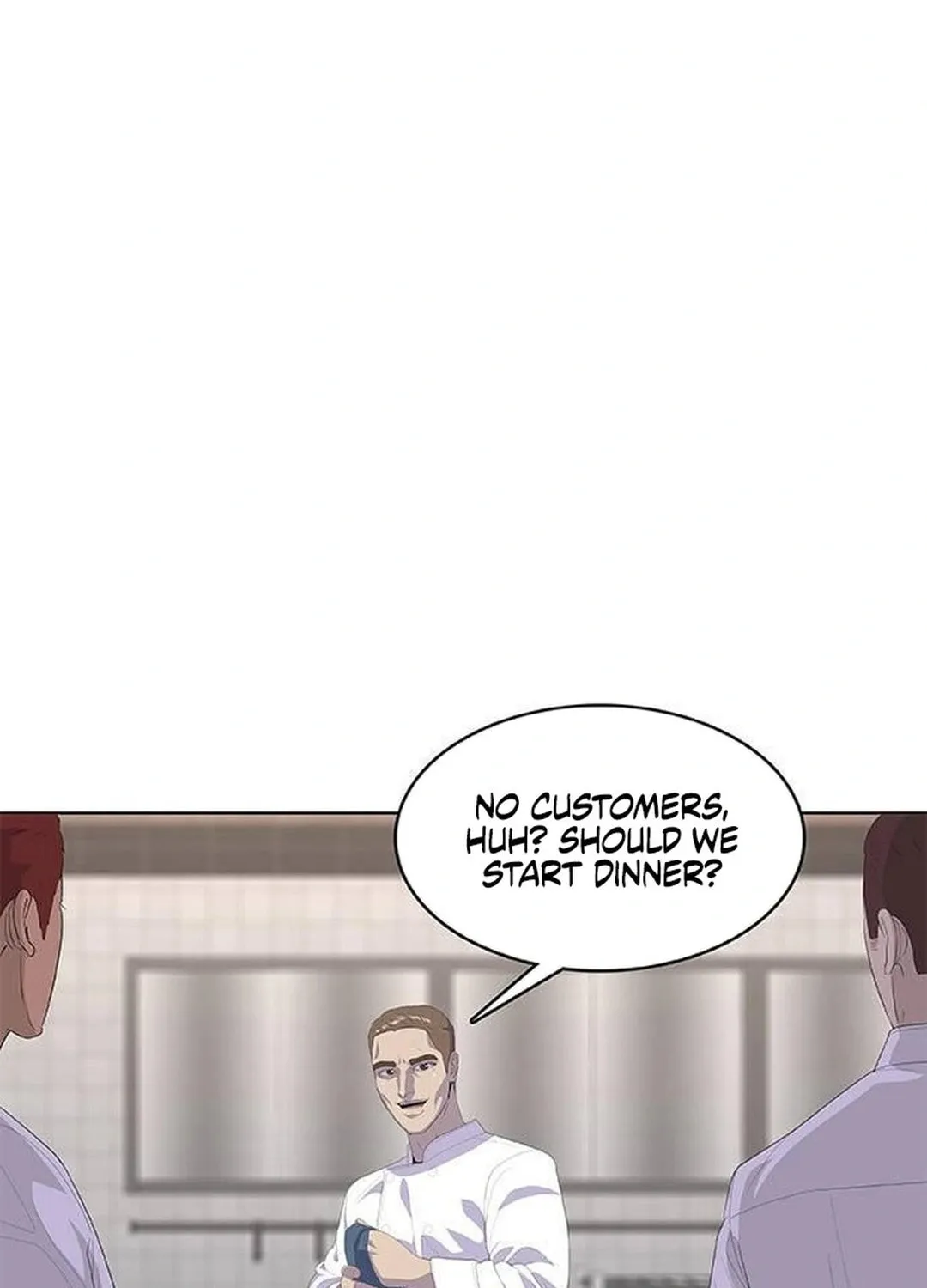 Read Kitchen Soldier chapter 198 image 17 on Lezhin