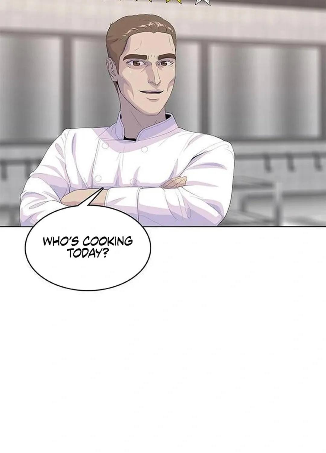 Read Kitchen Soldier chapter 198 image 19 on Lezhin