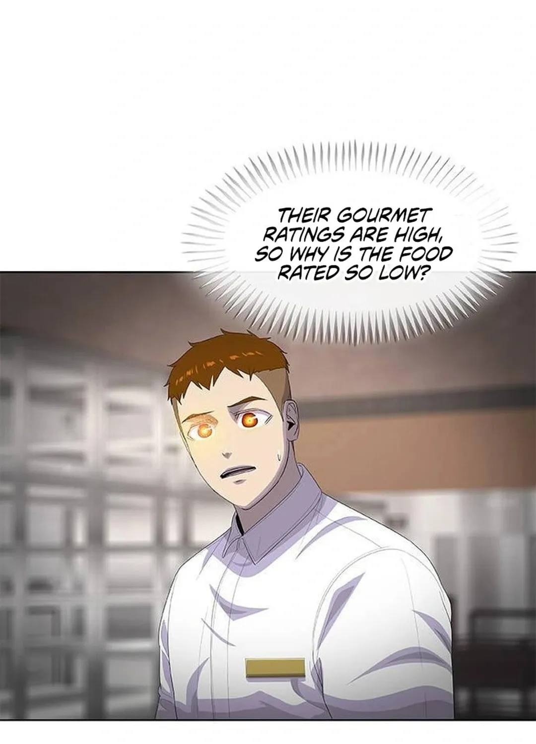 Read Kitchen Soldier chapter 198 image 23 on Lezhin