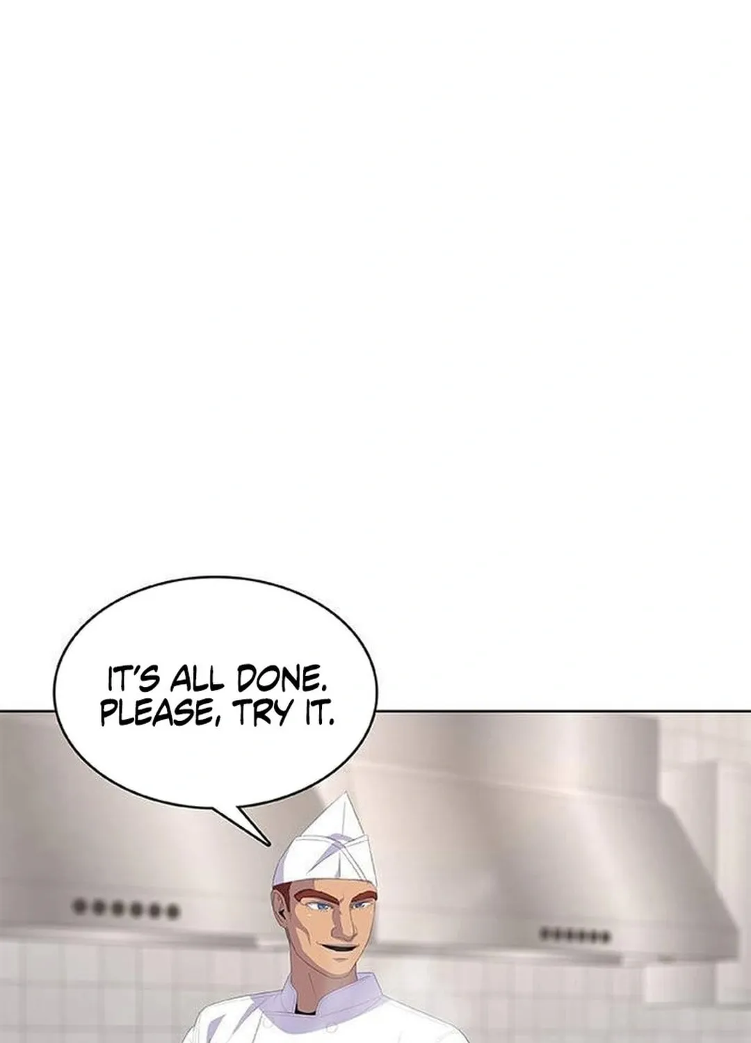Read Kitchen Soldier chapter 198 image 24 on Lezhin
