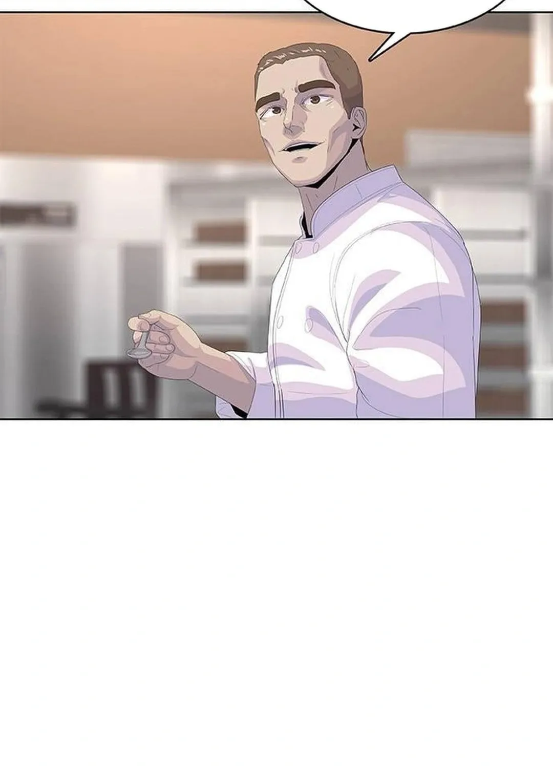 Read Kitchen Soldier chapter 198 image 26 on Lezhin