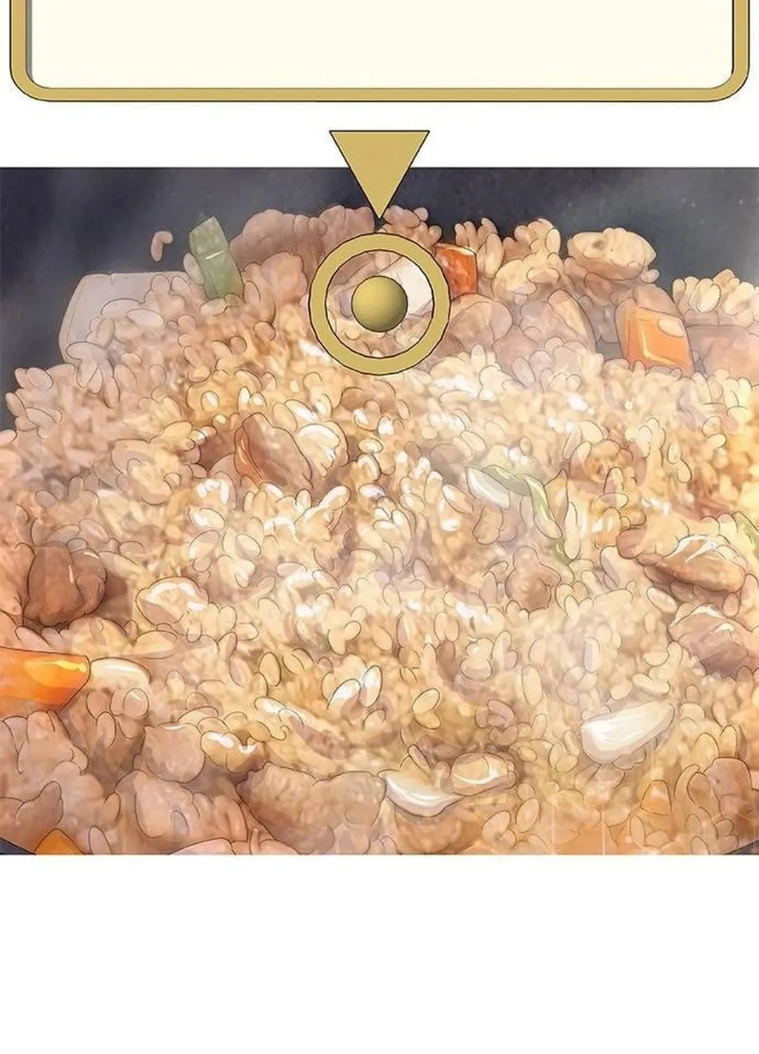 Read Kitchen Soldier chapter 198 image 28 on Lezhin