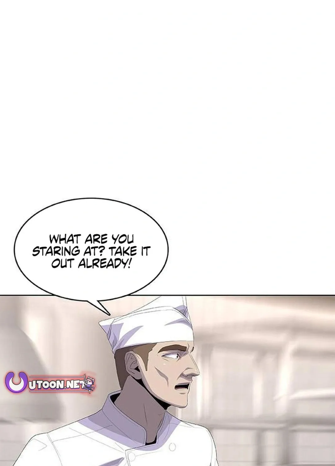 Read Kitchen Soldier chapter 198 image 3 on Lezhin