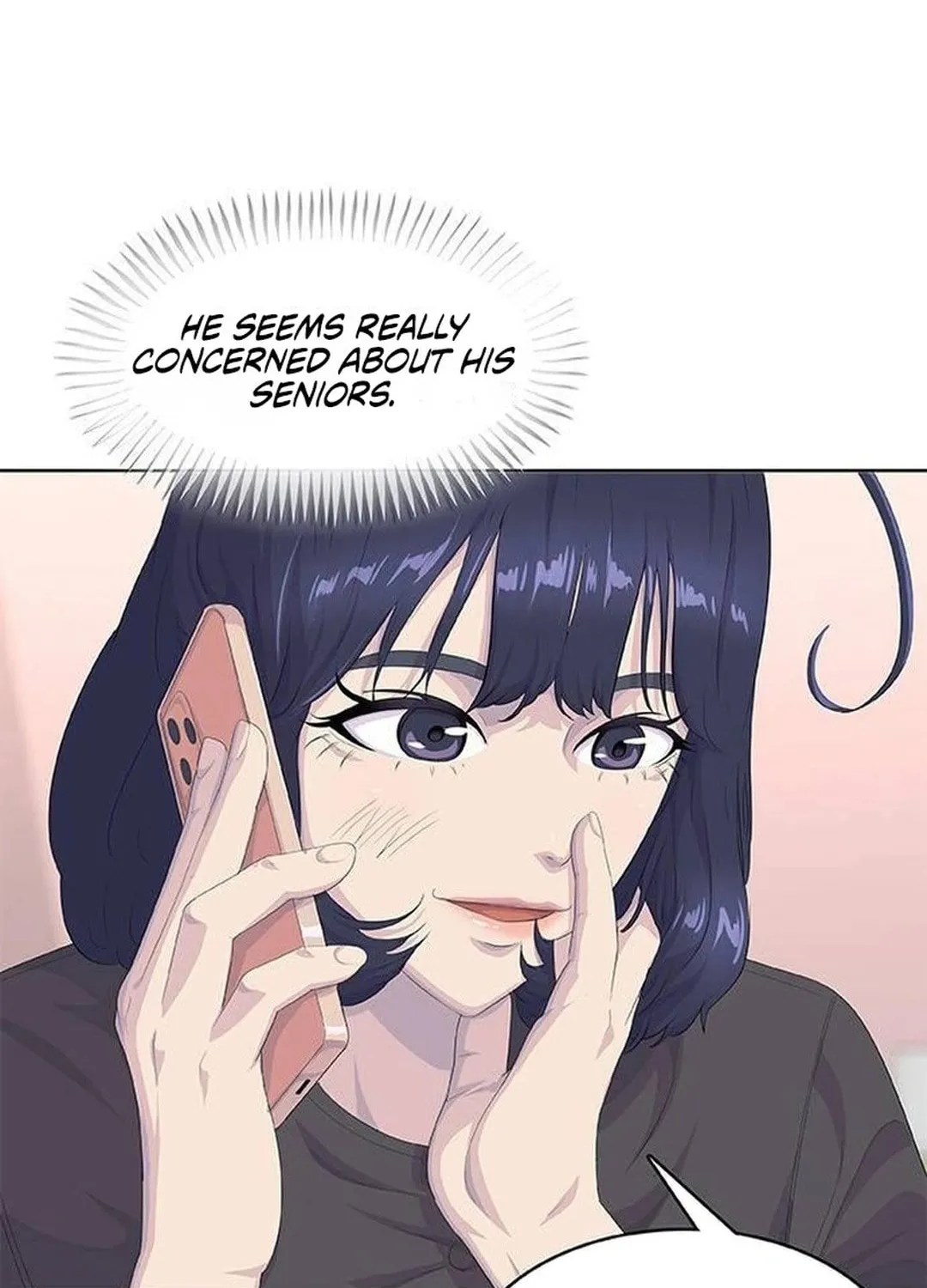Read Kitchen Soldier chapter 198 image 33 on Lezhin